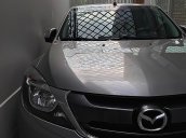 Bán xe Mazda BT50 2017, chạy 20000km, số sàn, 2 cầu