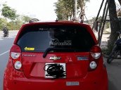 Cần bán xe Chevrolet Spark LTZ sản xuất 2015, không lỗi nhỏ, zin từng con ốc