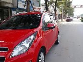 Cần bán xe Chevrolet Spark LTZ sản xuất 2015, không lỗi nhỏ, zin từng con ốc