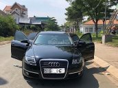 Bán Audi A6 form 2008, đk cuối 2007