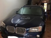 Cần bán BMW X3 28i đời 2011, xe một đời chủ tình trạng đẹp, bảo dưỡng tốt định kì