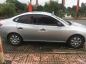 Bán Hyundai Elantra 1.6 MT 2007, màu bạc, còn nguyên vẹn