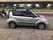 Cần bán Kia Soul năm sản xuất 2010, xe nhập