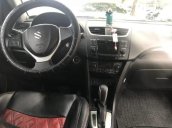 Bán Suzuki Swift 1.4AT 2014, màu đỏ xe gia đình