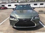 Cần bán xe Lexus ES đời 2018, nhập khẩu nguyên chiếc