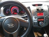 Bán xe Kia Forte sx năm 2012, màu kem (be) còn mới, giá chỉ 340 triệu