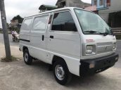 Cần bán gấp Suzuki Super Carry Van đời 2009, màu trắng