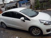 Bán ô tô Kia Rio 1.4 AT đời 2016, màu trắng, nhập khẩu nguyên chiếc