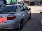 Cần bán xe Toyota Vios G đời cuối 2003, xe gia đình còn rất mới