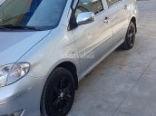 Cần bán xe Toyota Vios G đời cuối 2003, xe gia đình còn rất mới