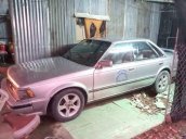 Bán Nissan Maxima đời 1987, màu bạc, nhập khẩu nguyên chiếc giá cạnh tranh