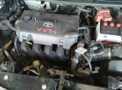 Bán xe Toyota Vios sản xuất năm 2010, màu đen, nhập khẩu nguyên chiếc