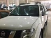 Bán Nissan Navara 2013, màu trắng, xe nhập giá cạnh tranh