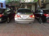 Bán Honda Civic đời 2007, màu bạc, xe nhập xe gia đình, giá tốt