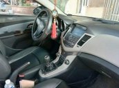 Bán Chevrolet Cruze năm 2012, màu đen xe gia đình, giá tốt