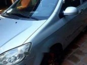 Bán ô tô Hyundai Getz đời 2010, màu bạc còn mới, giá chỉ 218 triệu