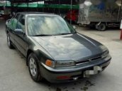 Bán Honda Accord sản xuất năm 1993, màu xám, xe nhập