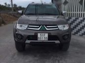 Cần bán lại xe Mitsubishi Pajero MT đời 2016 giá cạnh tranh