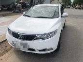 Bán Kia Forte năm sản xuất 2013, màu trắng