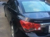 Cần bán xe Chevrolet Cruze năm 2010, màu đen, giá 330tr