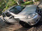 Cần bán xe Daewoo Gentra sản xuất năm 2009, màu bạc, giá tốt