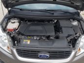 Cần bán lại xe Ford Focus 1.8 MT đời 2011, màu xám như mới