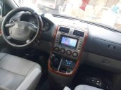 Bán Kia Carnival đời 2009, màu bạc xe gia đình