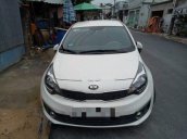 Bán ô tô Kia Rio 1.4 AT đời 2016, màu trắng, nhập khẩu nguyên chiếc