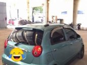 Bán ô tô Chevrolet Spark đời 2009, nhập khẩu nguyên chiếc