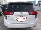 Bán ô tô Toyota Innova 2.0 E năm 2017, màu trắng, 725 triệu