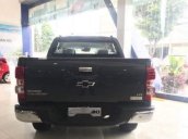 Bán xe Chevrolet Colorado 2.5 VGT sản xuất 2018, nhập khẩu nguyên chiếc, giá tốt