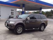 Cần bán lại xe Mitsubishi Pajero MT đời 2016 giá cạnh tranh