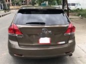 Cần bán Toyota Venza 2.7 năm sản xuất 2009, màu nâu, giá tốt