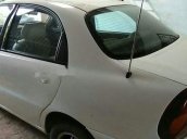 Cần bán lại xe Daewoo Lanos 2001, màu trắng, giá tốt