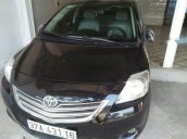 Bán xe Toyota Vios sản xuất năm 2010, màu đen, nhập khẩu nguyên chiếc