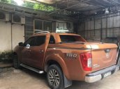 Bán Nissan Navara đời 2015, xe nhập còn mới