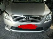 Bán xe Toyota Innova E năm sản xuất 2013, giá 530tr