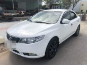 Bán Kia Forte năm sản xuất 2013, màu trắng