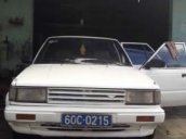 Bán Nissan Bluebird năm 1984, màu trắng, nhập khẩu nguyên chiếc, giá tốt