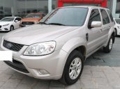 Bán Ford Escape 2.3AT đời 2012, màu vàng