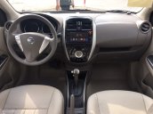 Cần bán Nissan Sunny XV-Q series năm 2018, màu trắng