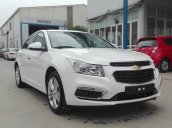 Bán xe Chevrolet Cruze LT 1.6 năm 2018, giá 539 triệu, mua trả góp chỉ từ 120 triệu. LH 0962.951.192