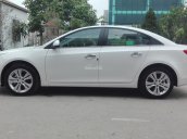 Bán xe Chevrolet Cruze LT 1.6 năm 2018, giá 539 triệu, mua trả góp chỉ từ 120 triệu. LH 0962.951.192