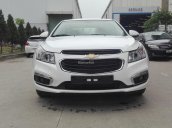 Bán xe Chevrolet Cruze LT 1.6 năm 2018, giá 539 triệu, mua trả góp chỉ từ 120 triệu. LH 0962.951.192