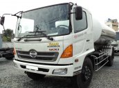 Xe Hino FG new 100% chuyên dụng, bao bền