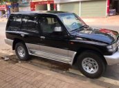 Bán xe Mitsubishi Pajero đời 2007, giá chỉ 250 triệu