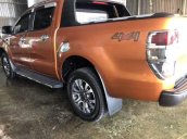 Bán ô tô Ford Ranger đời 2016, màu nâu, nhập khẩu