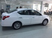 Bán Nissan Sunny số sàn phiên bản hoàn toàn mới, liên hệ ngay 0915 049 461