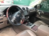 Bán Lexus GX460, xuất Mỹ màu vàng cát sản xuất 2010 đăng ký 2011 tư nhân