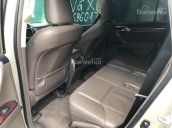 Bán Lexus GX460, xuất Mỹ màu vàng cát sản xuất 2010 đăng ký 2011 tư nhân